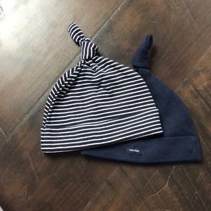 Never worn Gap newborn hat